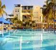 Flamingo Beach Resort St. Martin