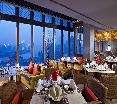 Restaurant
 di Four Points by Sheraton Shanghai Pudong