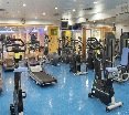 Sports and Entertainment
 di Holiday Inn Shenzhen Donghua 