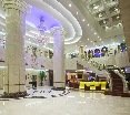 Lobby
 di Holiday Inn Shenzhen Donghua 