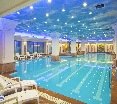 Pool
 di Holiday Inn Shenzhen Donghua 