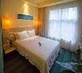 Room
 di City Inn Zhuzilin Hotel