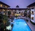 Pool
 di Mission Hills Golf Club and Resorts Shenzhen