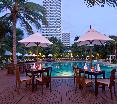 Restaurant
 di Ravindra Beach Resort & Spa