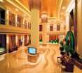 Lobby
 di Shenzhenair International Hotel