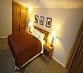 Room
 di Tantalus Resort Lodge