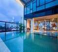 Pool
 di Citadines Sukhumvit 8 Bangkok 