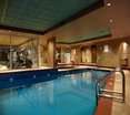 Pool
 di Queen Victoria Hotel & Suites