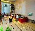 Lobby
 di Grand Mercure Oriental Ginza