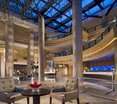 Lobby
 di Sheraton Shanghai Hotel & Residences Pudong