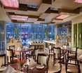 Restaurant
 di Sheraton Shanghai Hotel & Residences Pudong
