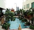Pool
 di Jasmine City HOtel (formery Jasmine Executive)