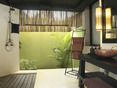 Double Or Twin Deluxe rooms