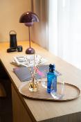 Room DBL.BL-SU