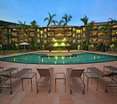 Pool
 di Paradise Palms Resort & Country Club