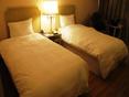 Single Standard rooms
