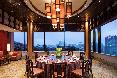 Restaurant
 di Hua Ting Hotel & Towers