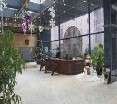 Lobby
 di Lilac International Suites