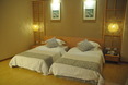 Double Or Twin Standard rooms