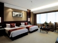 General view
 di Best Western Pudong Sunshine Hotel Shanghai
