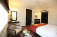 Single Executive rooms