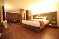 Double Executive rooms