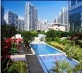 Pool
 di Radisson Hotel Pudong Century Park