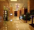 Lobby
 di Holiday Inn Pudong Nanpu