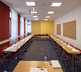 Conferences
Conferences
di Austria Trend Hotel Favorita