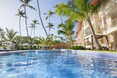 Pool
 di Majestic Elegance Punta Cana All Inclusive
