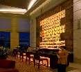 Lobby
 di Marriott Ningbo