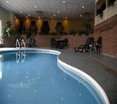 Pool
 di Quality Hotel & Conference Centre