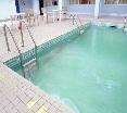 Pool
 di Comfort Inn & Suites Edmonton