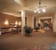 Lobby
 di Quality Hotel & Conference Centre
