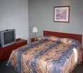 Room
 di Econo Lodge Inn & Suites Cranbrook