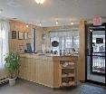 Lobby
 di Econo Lodge