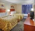 Room
 di Comfort Inn