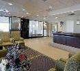 Lobby
 di Quality Inn & Suites Airport Toronto