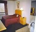Room
 di Comfort Inn (Welland)
