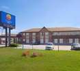 Comfort Inn Baie Comeau