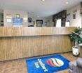 Lobby
 di Comfort Inn