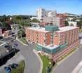 Quality Hotel Harbourview St. Johns - NF