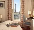 Double Or Twin Standard rooms