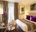 Double Standard rooms