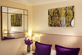 Twin Standard rooms