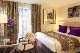 Double Prestige rooms