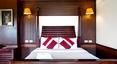 Family Room Standard rooms