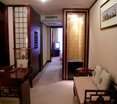 Room
 di Golden Tulip Ashar Suites Shanghai Central