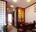 Room
 di Golden Tulip Ashar Suites Shanghai Central