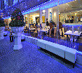 Restaurant
 di Crowne Plaza Hotel & Suites Landmark Shenzhen